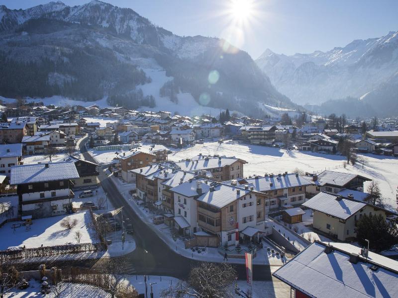 Avenida Mountain Resort - Genel