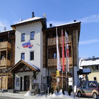 Avenida Mountain Resort fotoÄŸrafÄ±