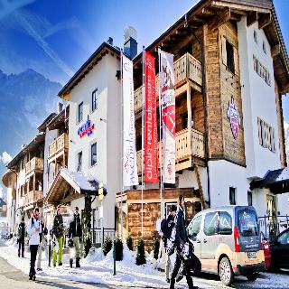Avenida Mountain Resort fotoÄŸrafÄ±