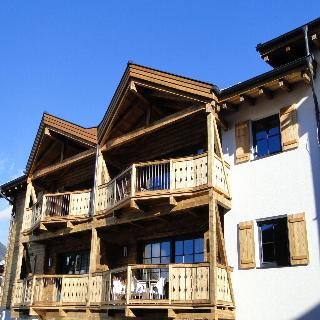 Avenida Mountain Resort fotoÄŸrafÄ±