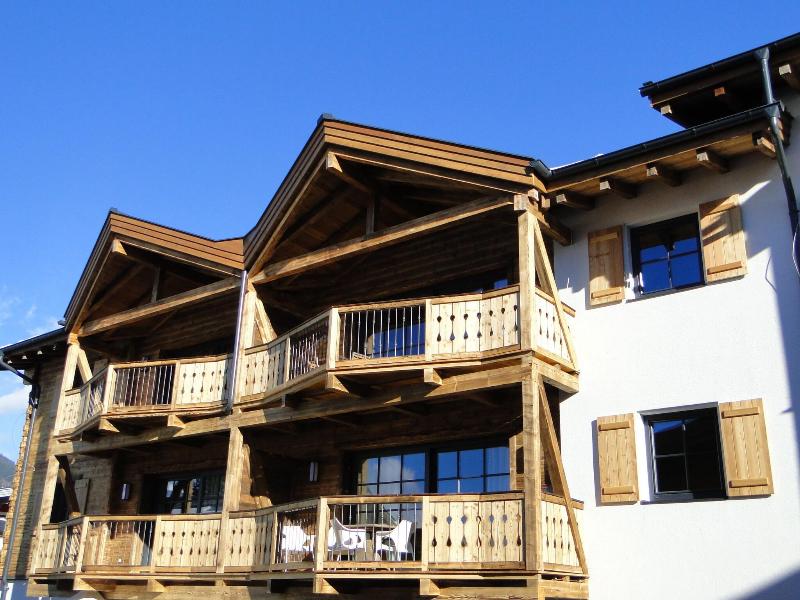 Avenida Mountain Resort - Genel