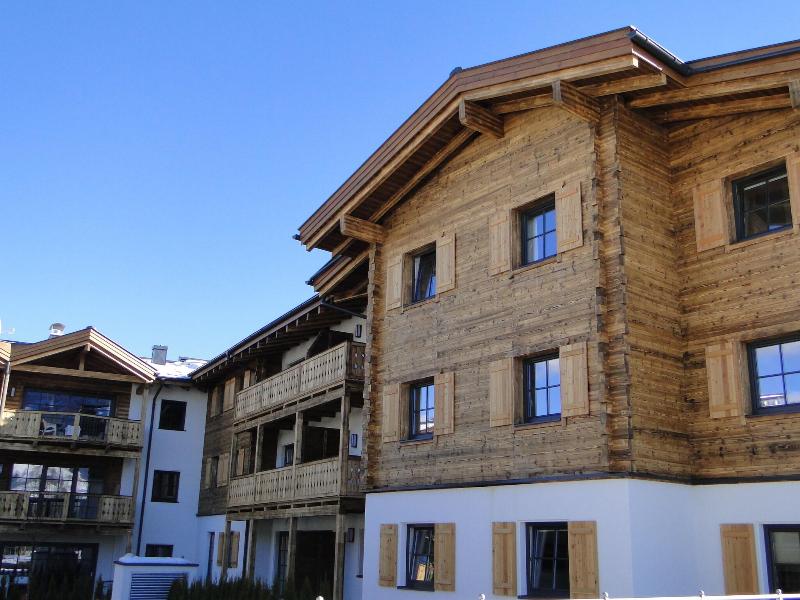 Avenida Mountain Resort - Genel