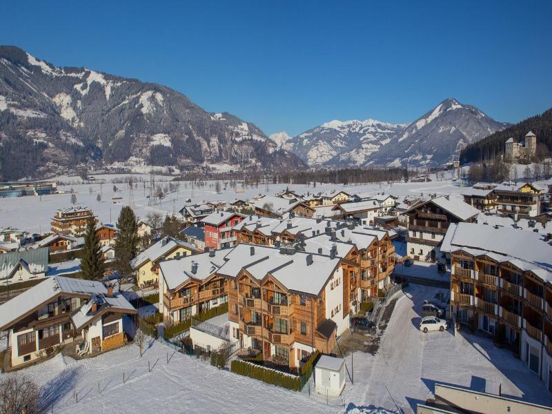 Avenida Mountain Resort - Genel