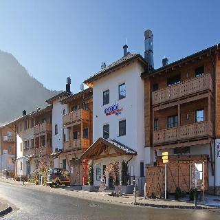 Avenida Mountain Resort fotoÄŸrafÄ±