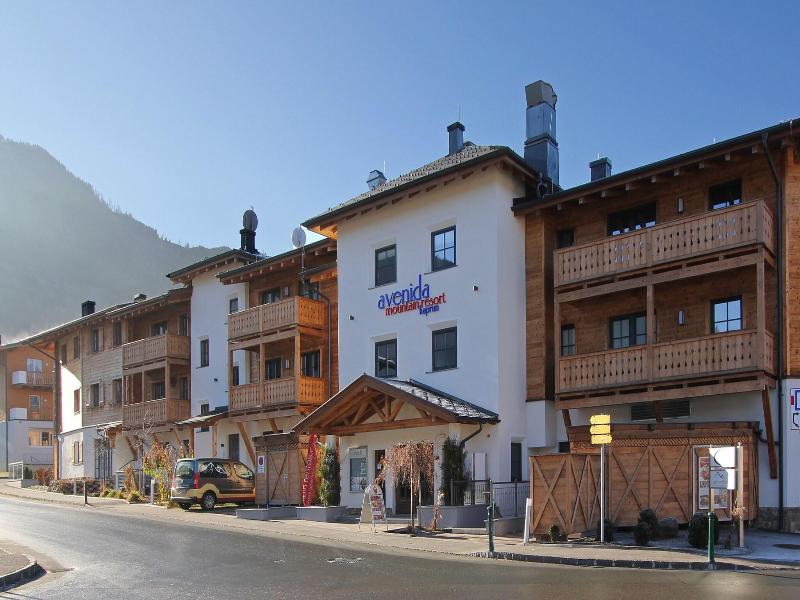 Avenida Mountain Resort - Genel