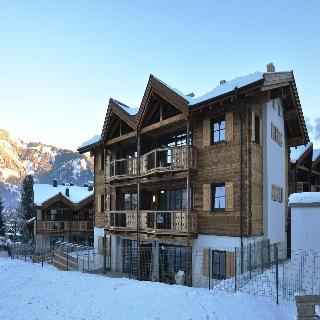 Avenida Mountain Resort fotoÄŸrafÄ±