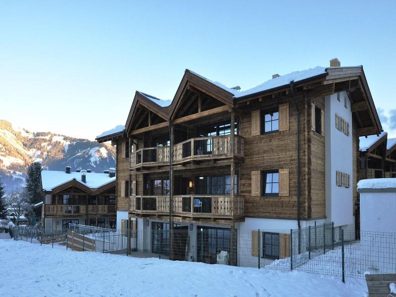 Avenida Mountain Resort - Genel