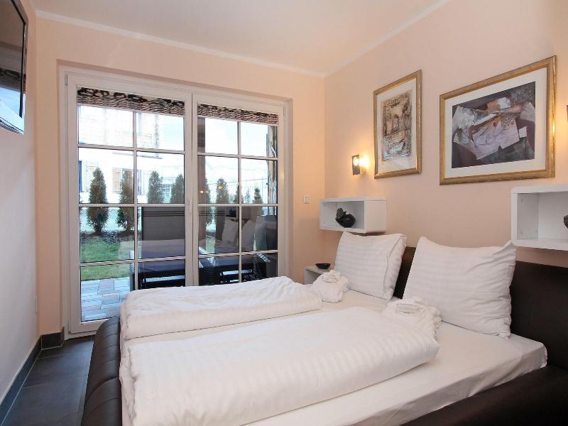Avenida Mountain Resort - Oda