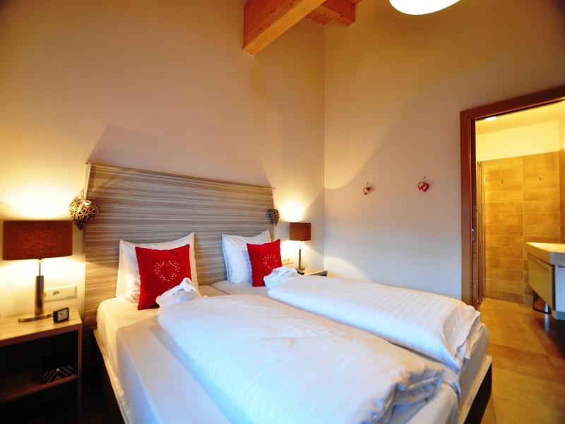 Avenida Mountain Resort - Oda