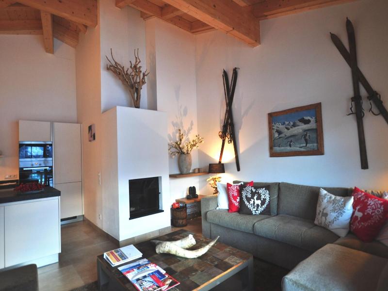 Avenida Mountain Resort - Oda