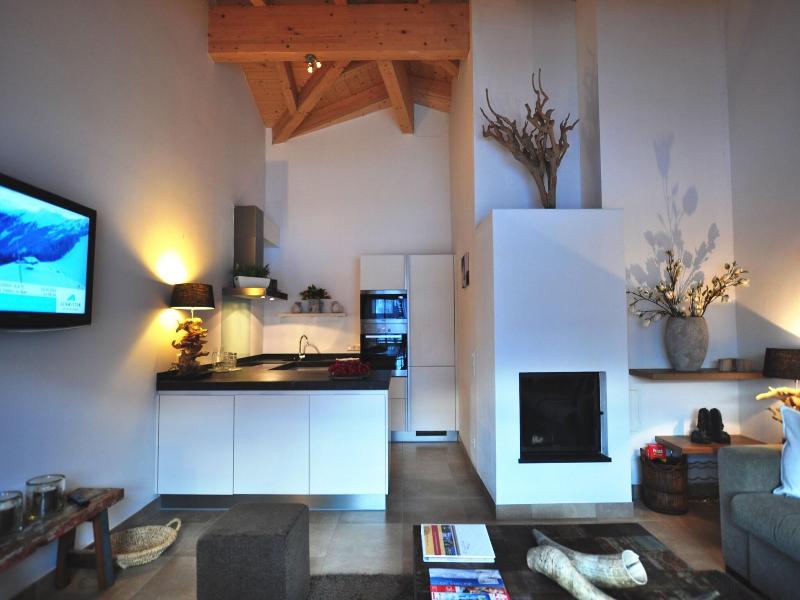 Avenida Mountain Resort - Oda