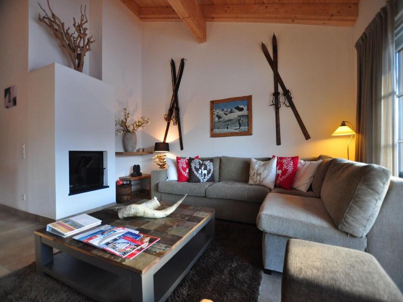 Avenida Mountain Resort - Oda