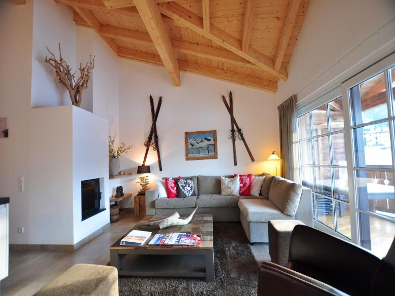 Avenida Mountain Resort - Oda