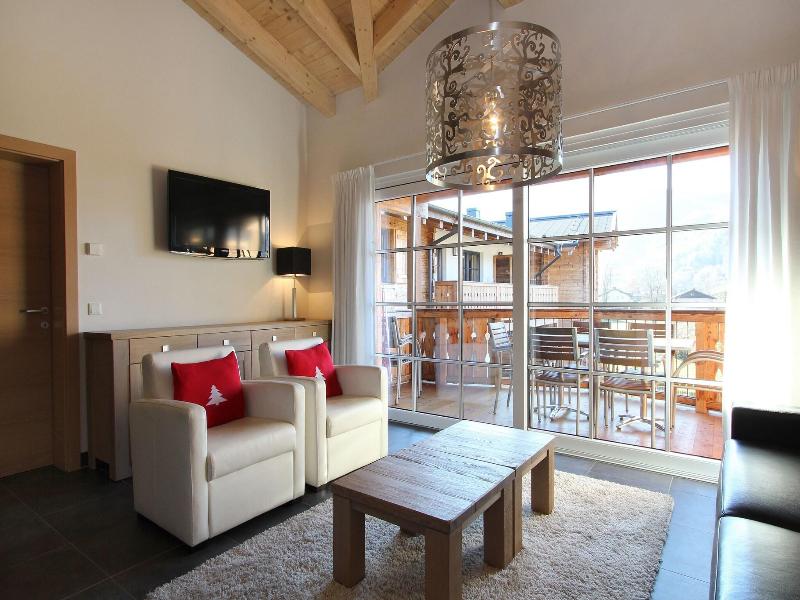 Avenida Mountain Resort - Oda