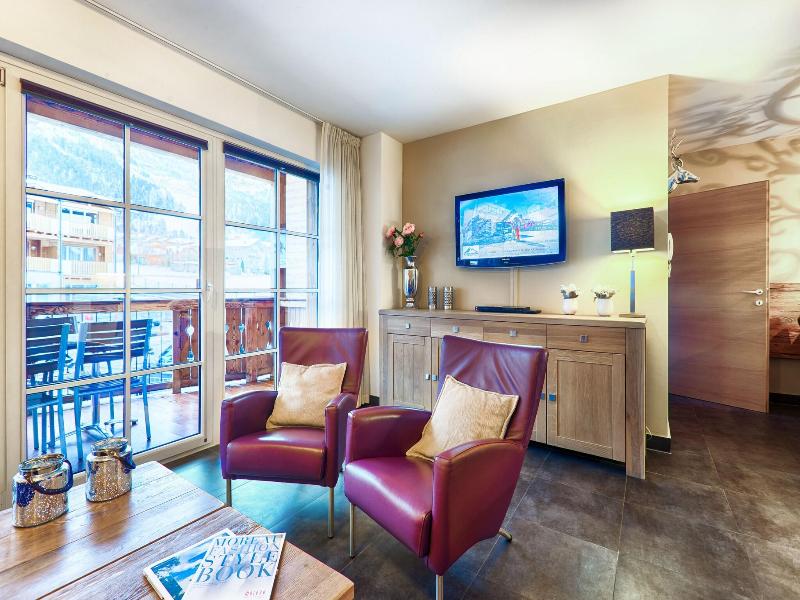 Avenida Mountain Resort - Oda