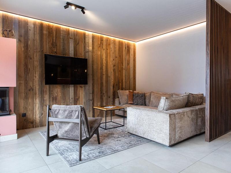 Avenida Mountain Resort - Oda