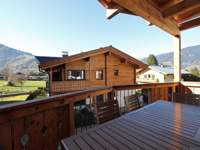 Avenida Mountain Resort - Oda