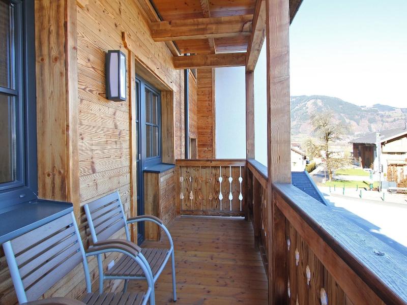 Avenida Mountain Resort - Oda