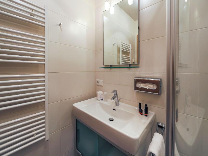 Avenida Mountain Resort - Oda