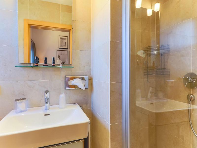 Avenida Mountain Resort - Oda