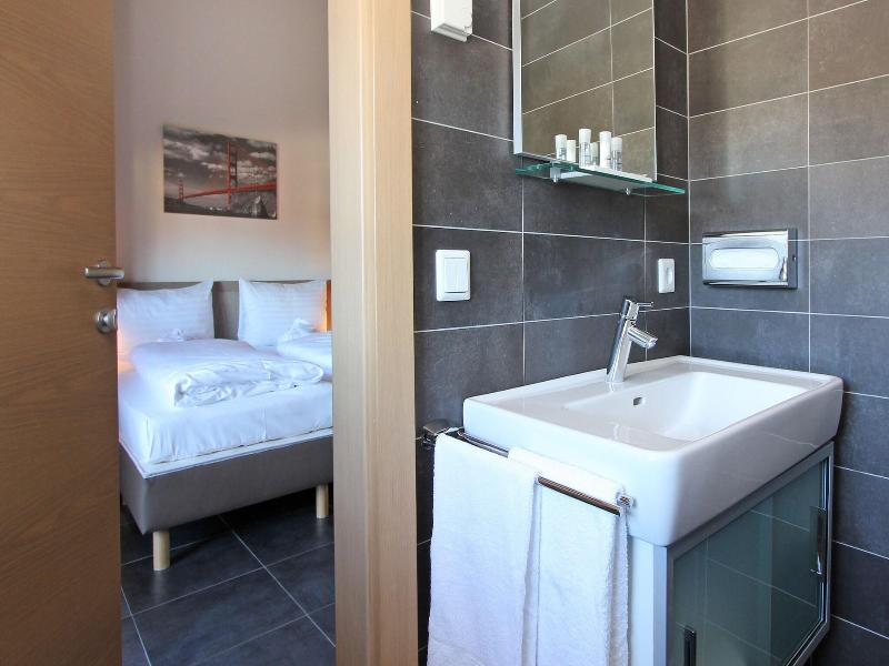 Avenida Mountain Resort - Oda