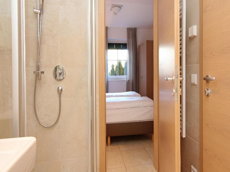 Avenida Mountain Resort - Oda