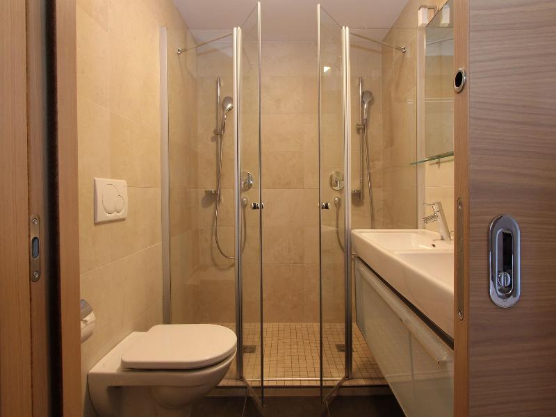 Avenida Mountain Resort - Oda