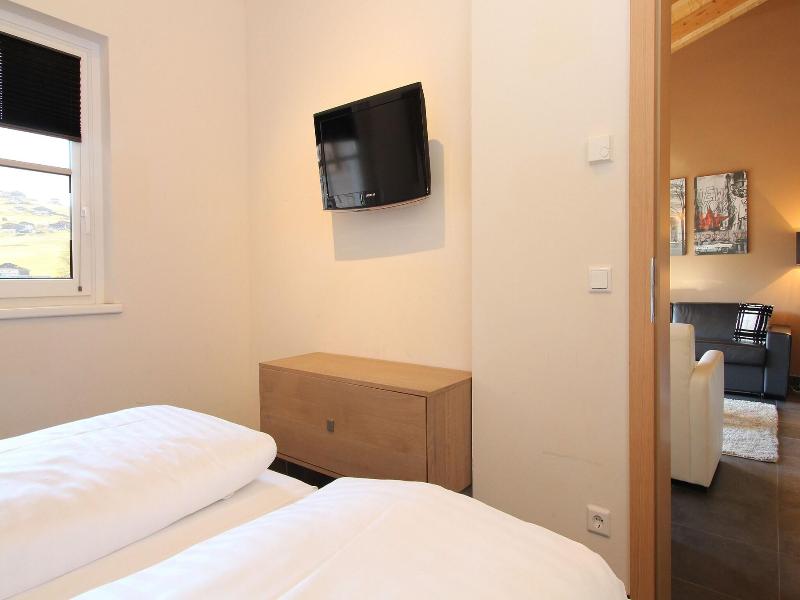 Avenida Mountain Resort - Oda