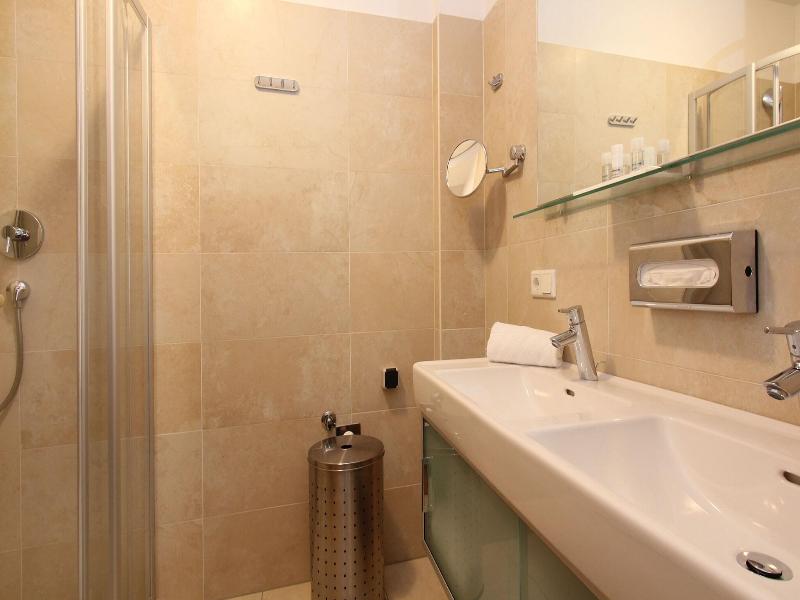Avenida Mountain Resort - Oda