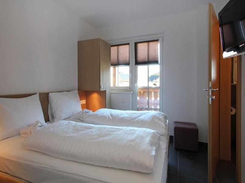 Avenida Mountain Resort - Oda