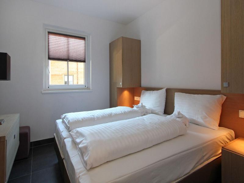 Avenida Mountain Resort - Oda