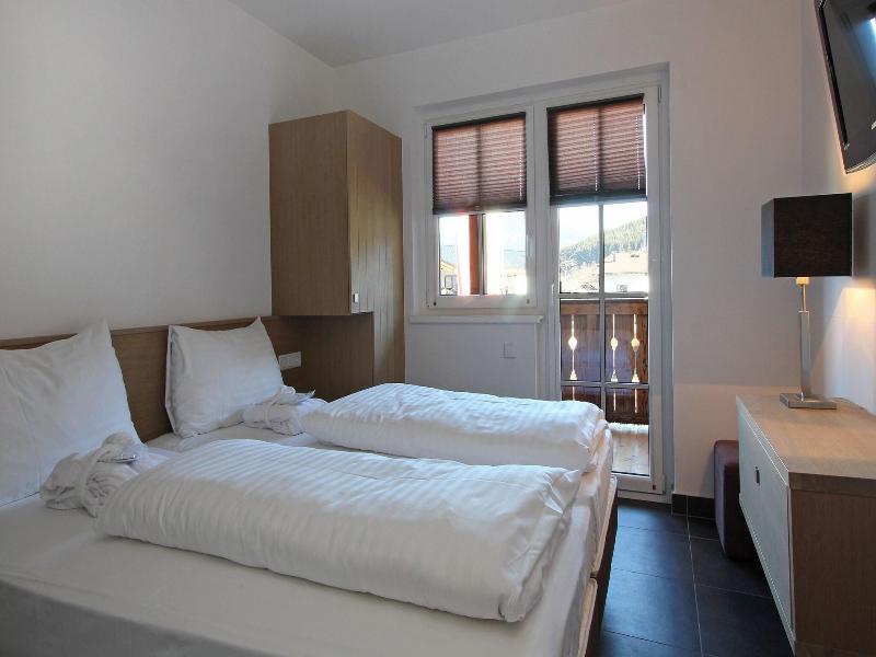 Avenida Mountain Resort - Oda