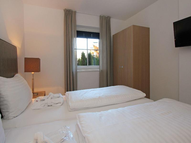 Avenida Mountain Resort - Oda