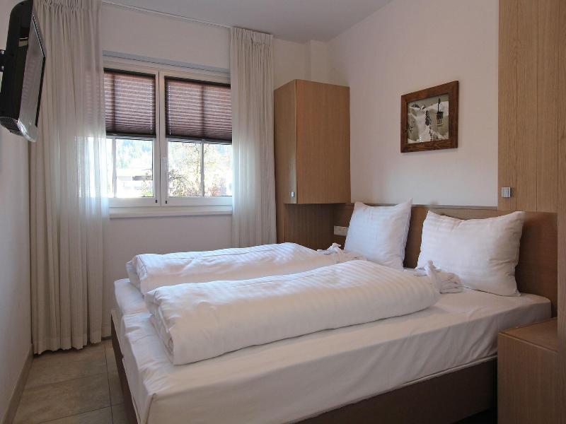 Avenida Mountain Resort - Oda