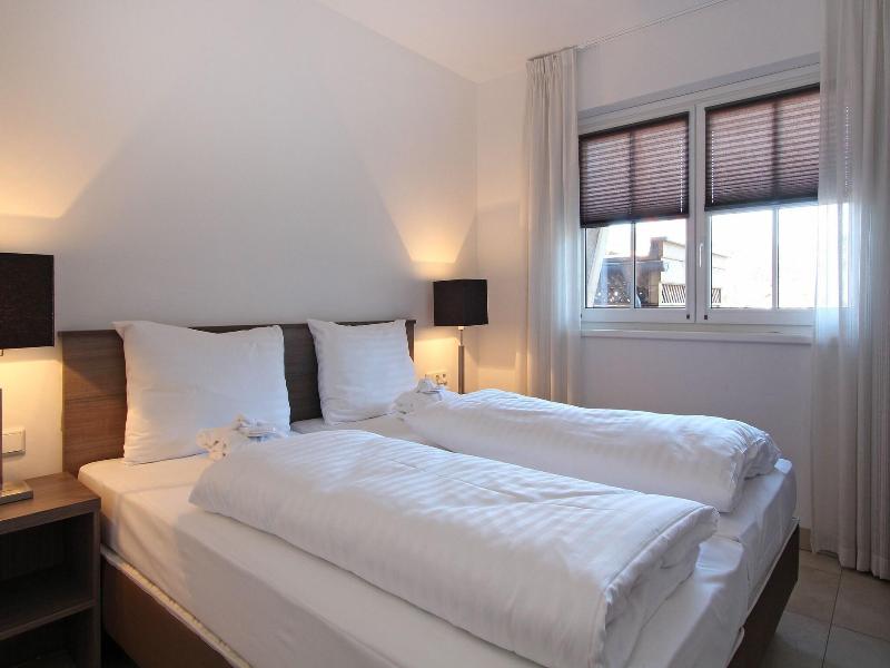 Avenida Mountain Resort - Oda