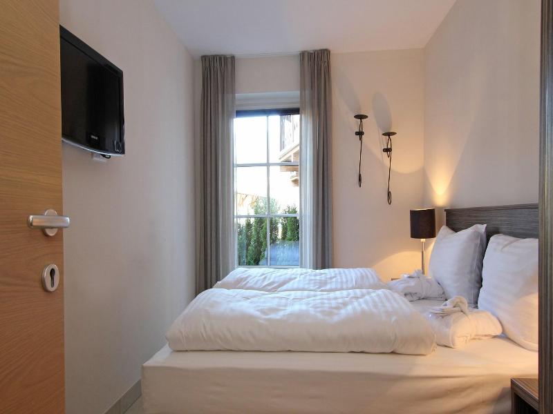 Avenida Mountain Resort - Oda