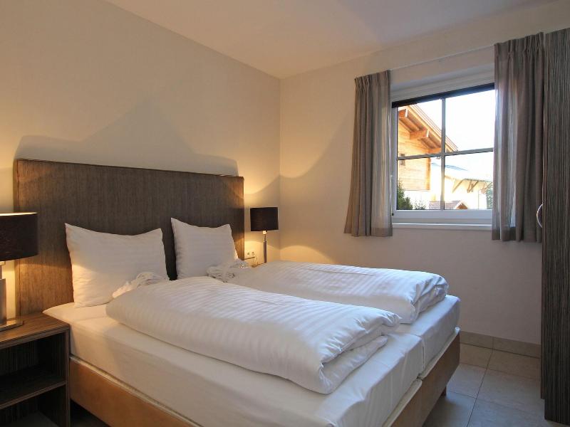 Avenida Mountain Resort - Oda