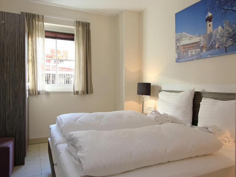 Avenida Mountain Resort - Oda