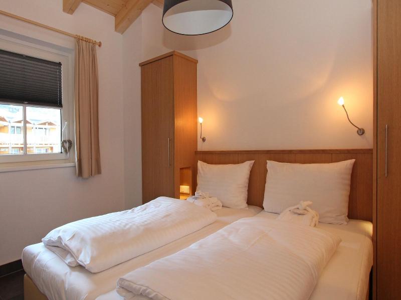 Avenida Mountain Resort - Oda