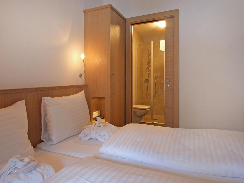 Avenida Mountain Resort - Oda