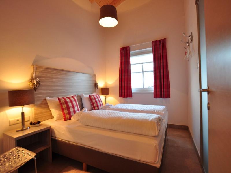 Avenida Mountain Resort - Oda