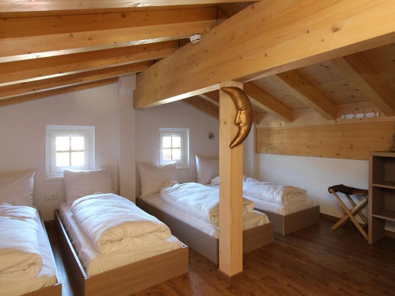 Avenida Mountain Resort - Oda