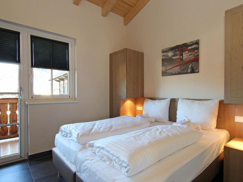 Avenida Mountain Resort - Oda