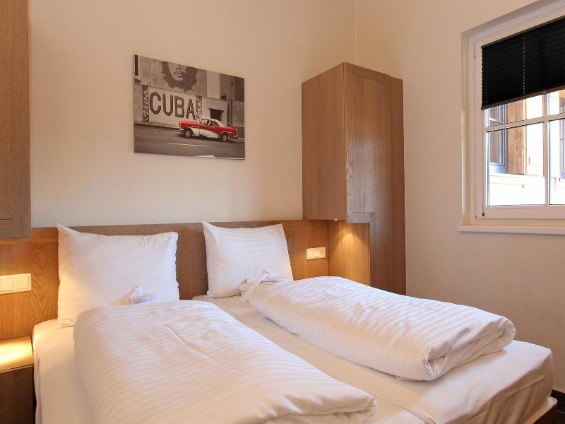 Avenida Mountain Resort - Oda