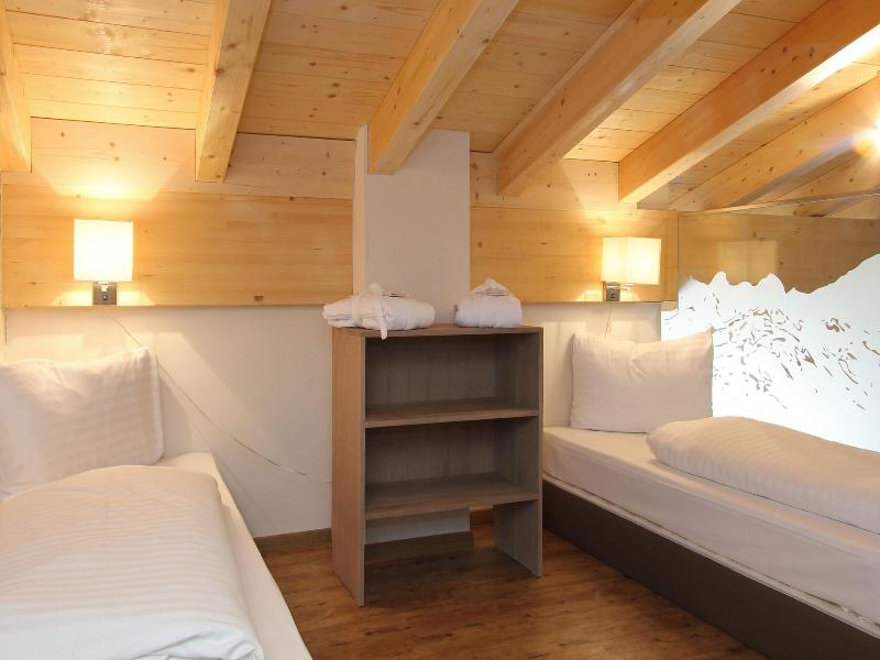 Avenida Mountain Resort - Oda