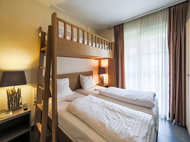 Avenida Mountain Resort - Oda