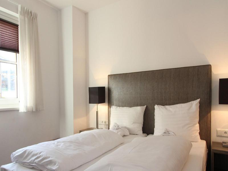 Avenida Mountain Resort - Oda