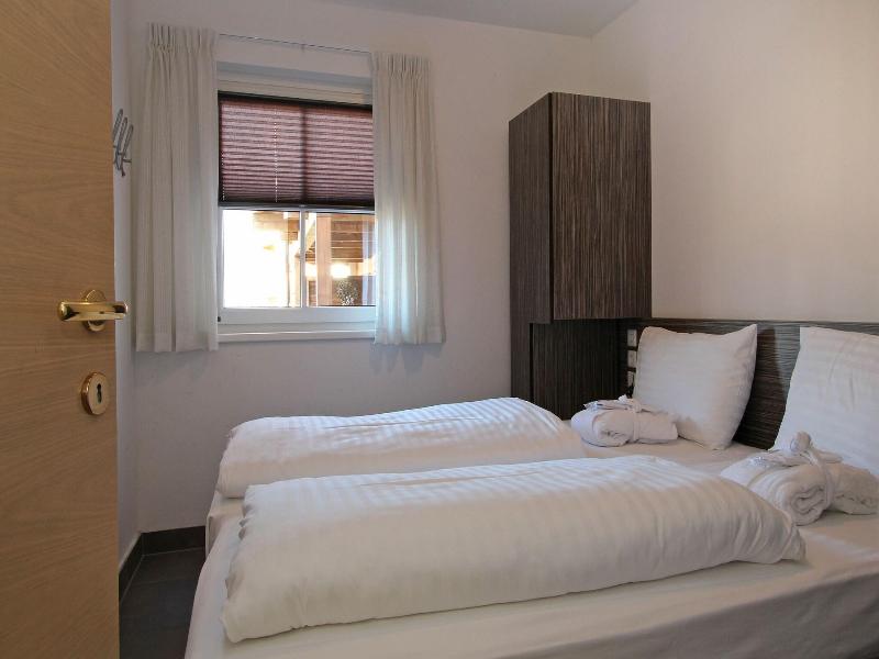 Avenida Mountain Resort - Oda