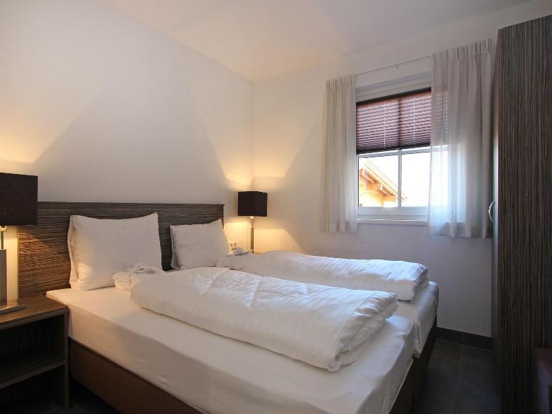 Avenida Mountain Resort - Oda
