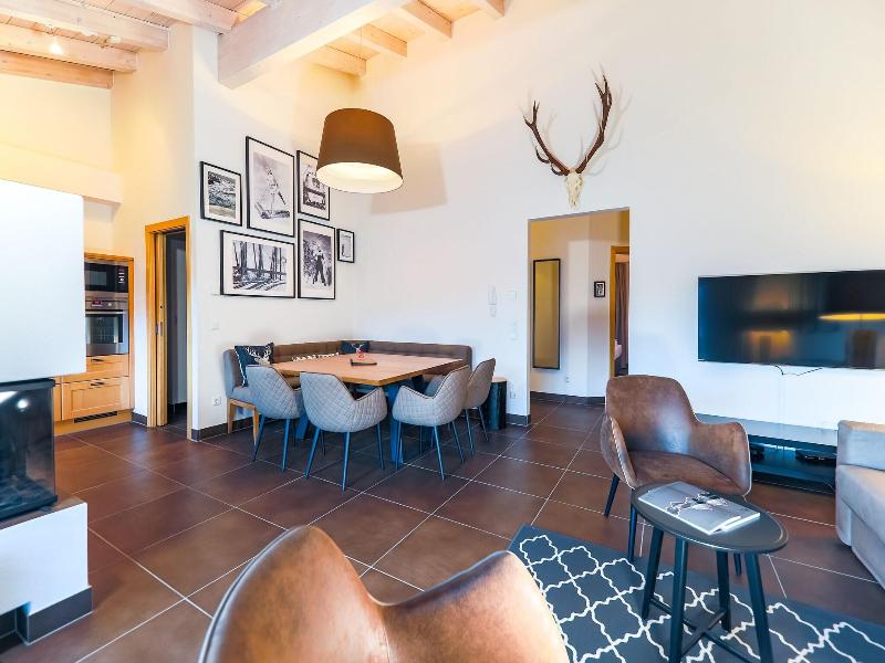 Avenida Mountain Resort - Oda